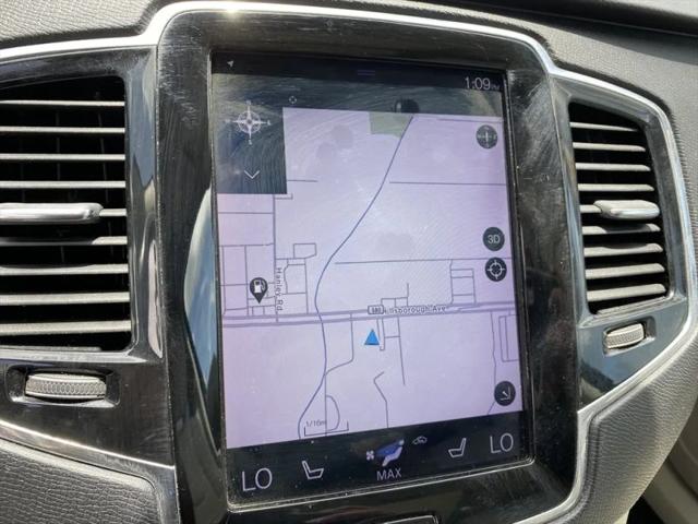 2018 Volvo XC90 T5 Momentum