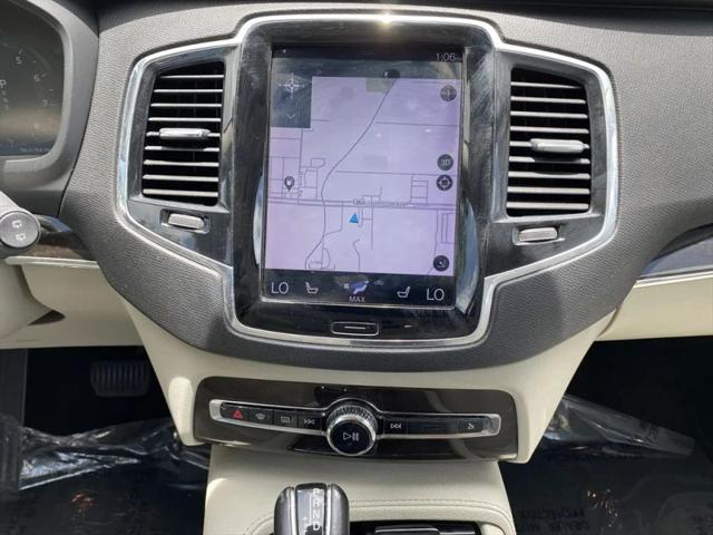2018 Volvo XC90 T5 Momentum