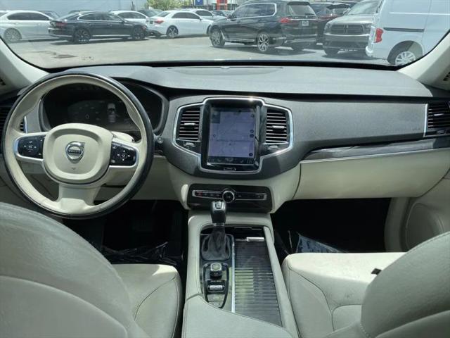 2018 Volvo XC90 T5 Momentum