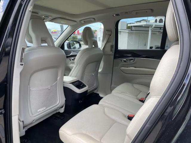 2018 Volvo XC90 T5 Momentum