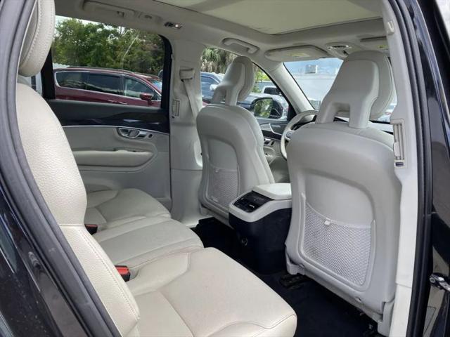 2018 Volvo XC90 T5 Momentum
