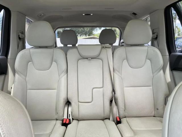 2018 Volvo XC90 T5 Momentum