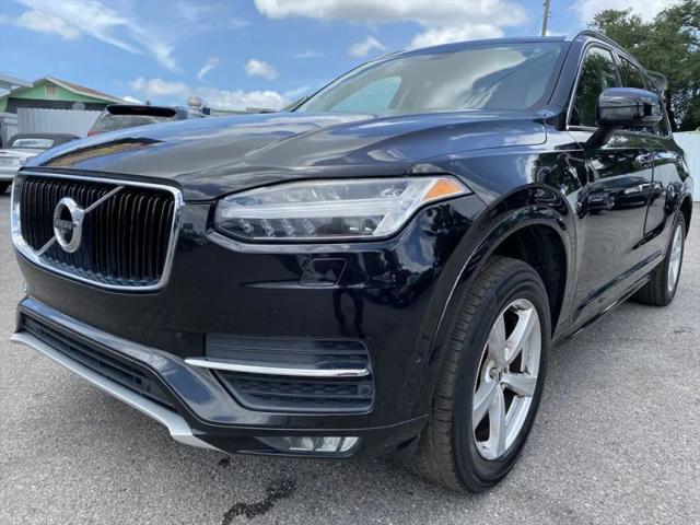 2018 Volvo XC90 T5 Momentum