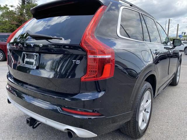 2018 Volvo XC90 T5 Momentum