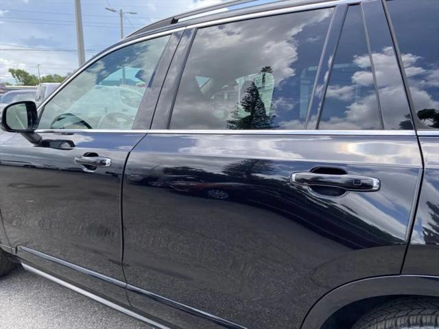 2018 Volvo XC90 T5 Momentum