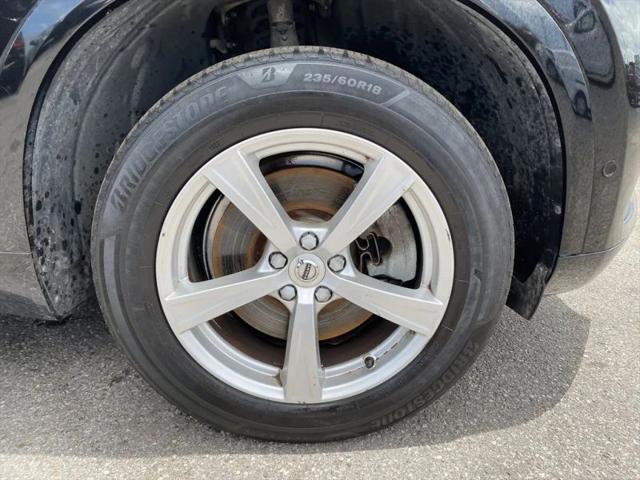 2018 Volvo XC90 T5 Momentum