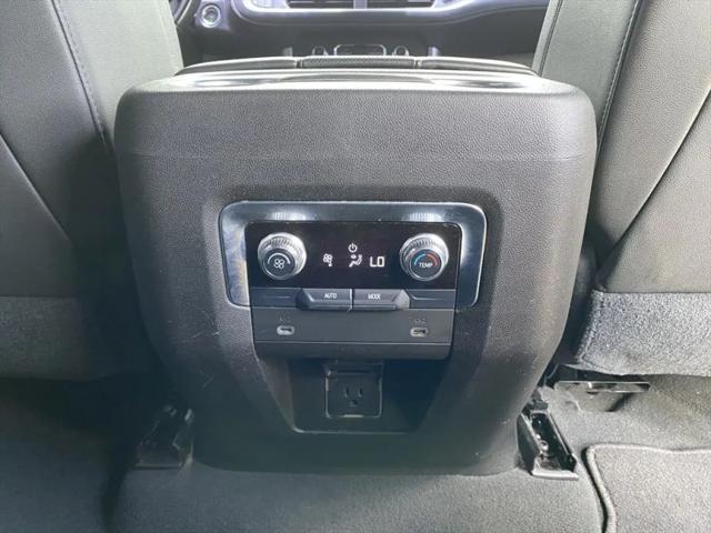 2021 GMC Yukon XL 4WD SLT