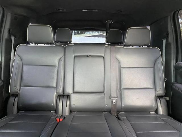 2021 GMC Yukon XL 4WD SLT