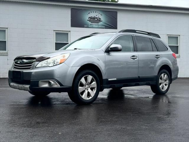 2011 Subaru Outback 3.6R Limited for sale in Middleboro, MA
