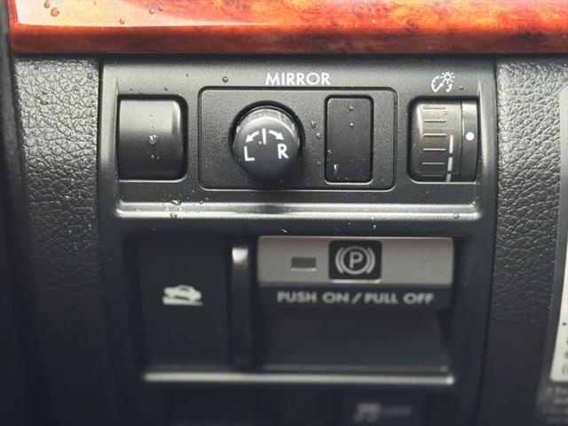 2011 Subaru Outback 3.6R Limited