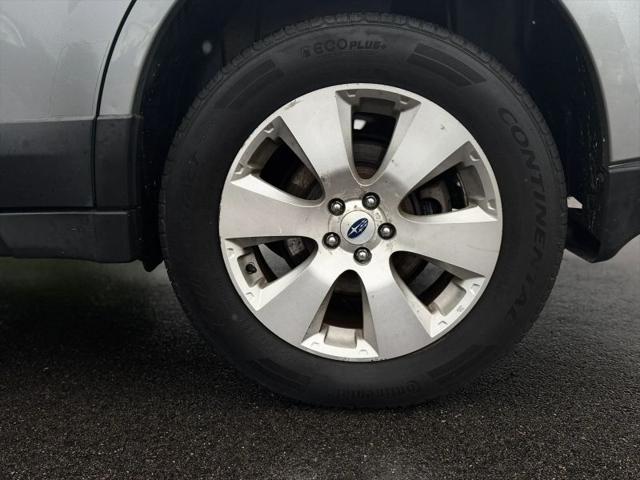 2011 Subaru Outback 3.6R Limited