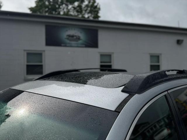 2011 Subaru Outback 3.6R Limited
