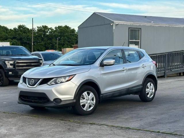 2018 Nissan Rogue Sport S for sale in Columbia, TN