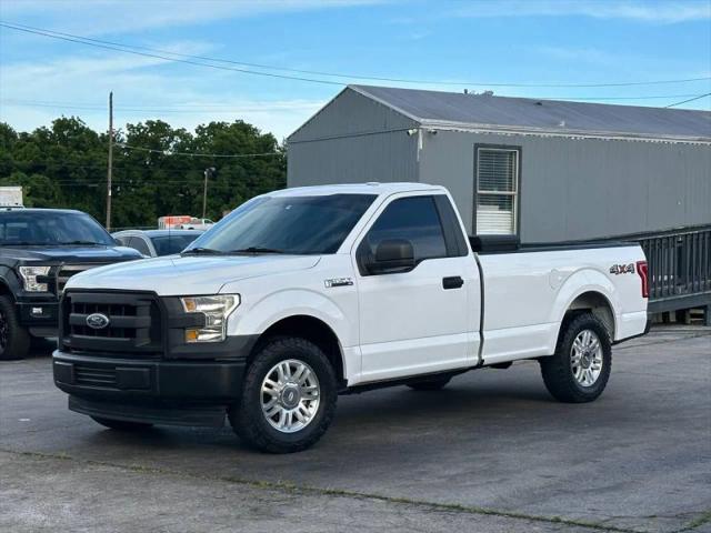 2017 Ford F-150 XL for sale in Columbia, TN