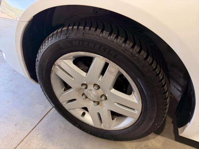 2014 Chevrolet Impala Limited LT