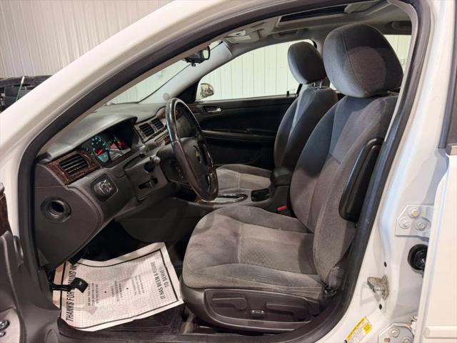 2014 Chevrolet Impala Limited LT