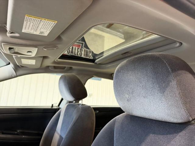 2014 Chevrolet Impala Limited LT