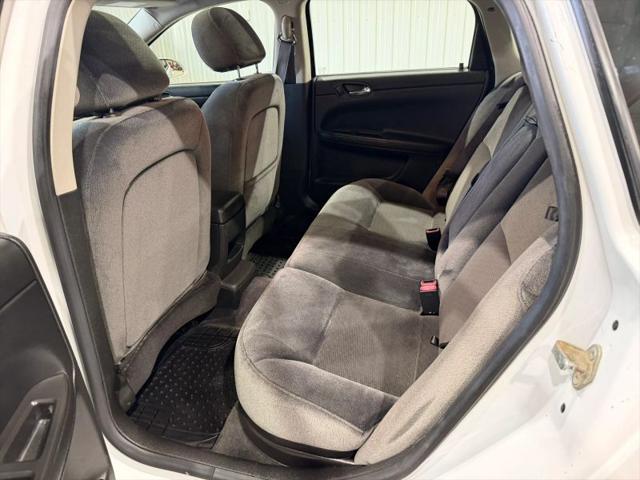 2014 Chevrolet Impala Limited LT