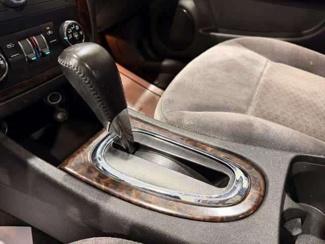 2014 Chevrolet Impala Limited LT