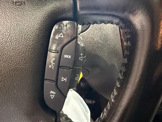 2014 Chevrolet Impala Limited LT