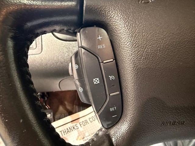 2014 Chevrolet Impala Limited LT