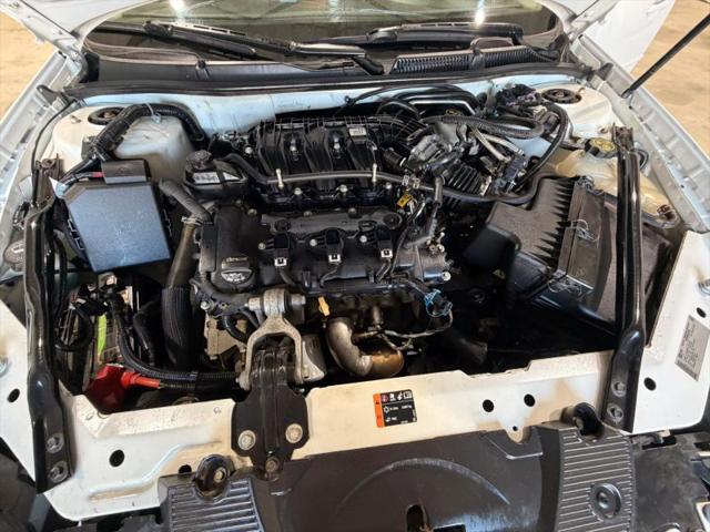 2014 Chevrolet Impala Limited LT
