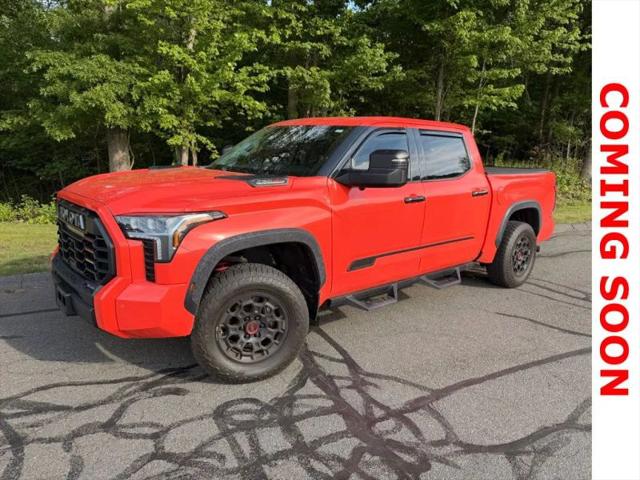 2023 Toyota Tundra TRD Pro for sale in Enfield, CT