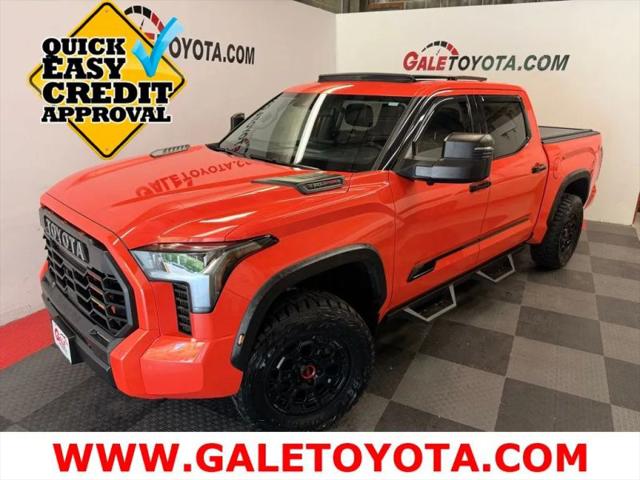2023 Toyota Tundra TRD Pro for sale in Enfield, CT