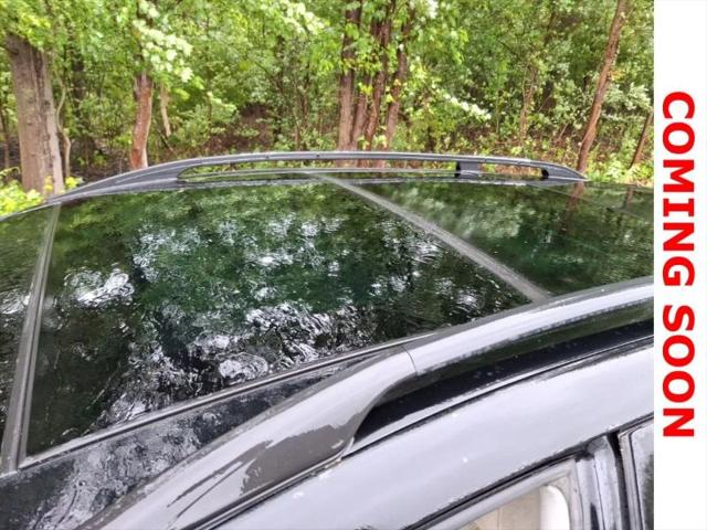 2011 Nissan Murano SV