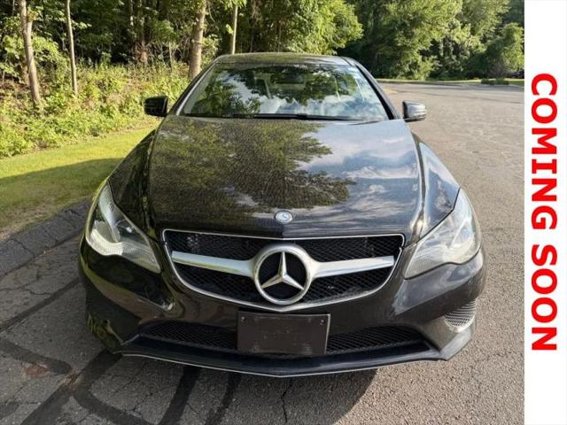 2015 Mercedes-Benz 400 4MATIC