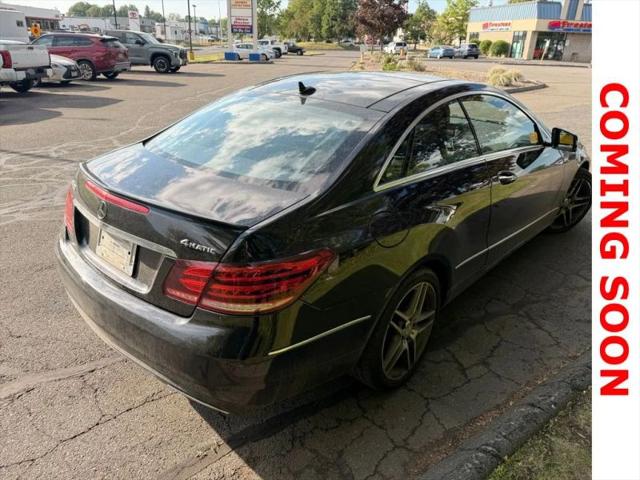 2015 Mercedes-Benz 400 4MATIC