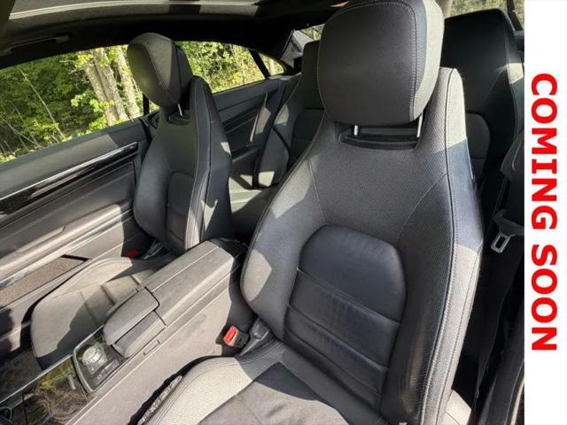 2015 Mercedes-Benz 400 4MATIC