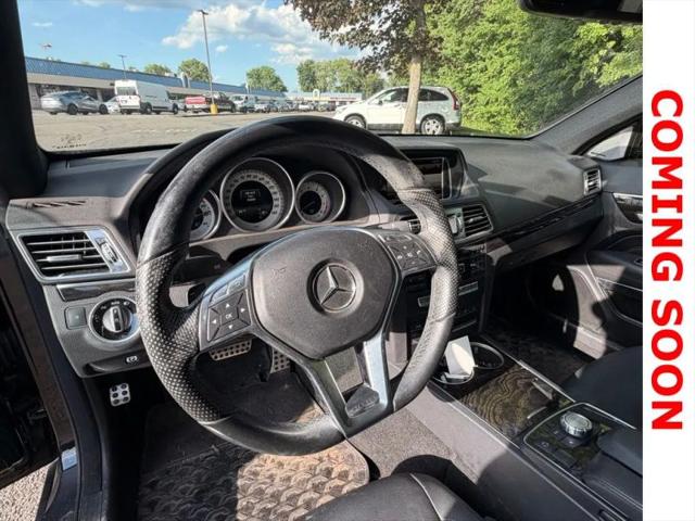 2015 Mercedes-Benz 400 4MATIC