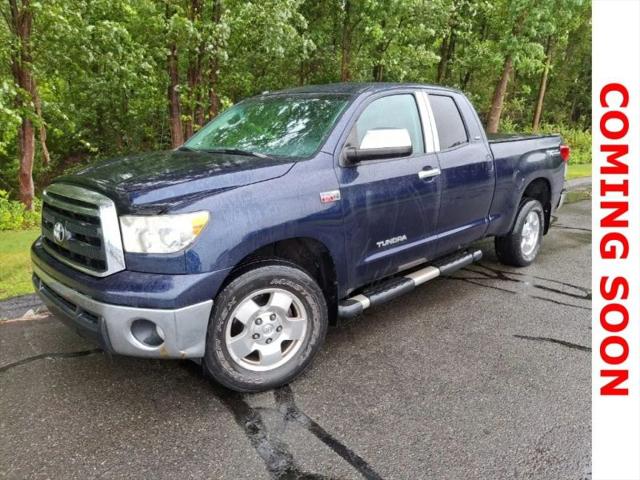 2010 Toyota Tundra Grade 5.7L V8 for sale in Enfield, CT