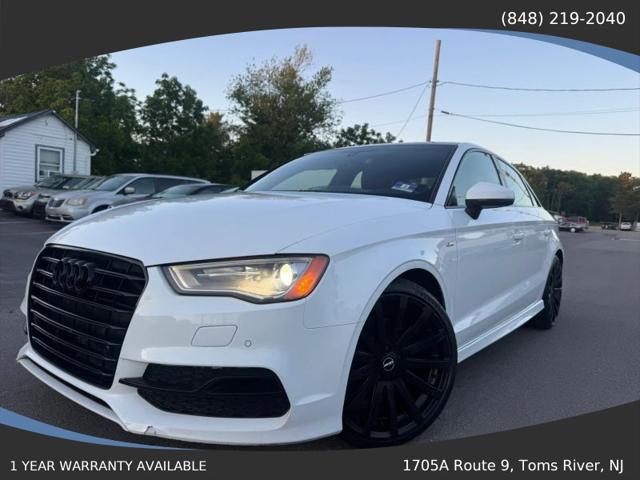 2016 Audi A3 1.8T Premium for sale in Toms River, NJ