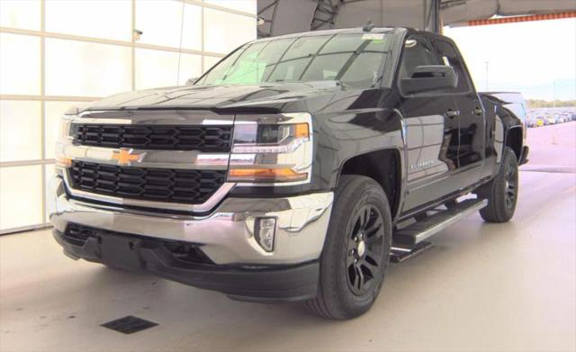 2018 Chevrolet Silverado 1500 1LT for sale in Arlington, VA