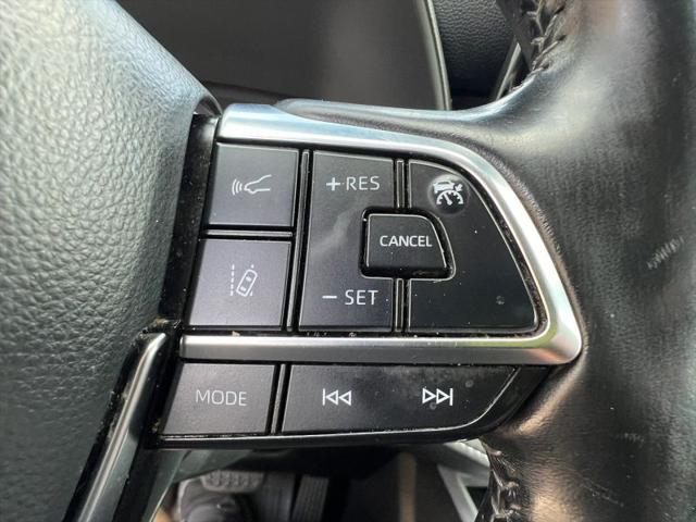 2020 Toyota Highlander LE