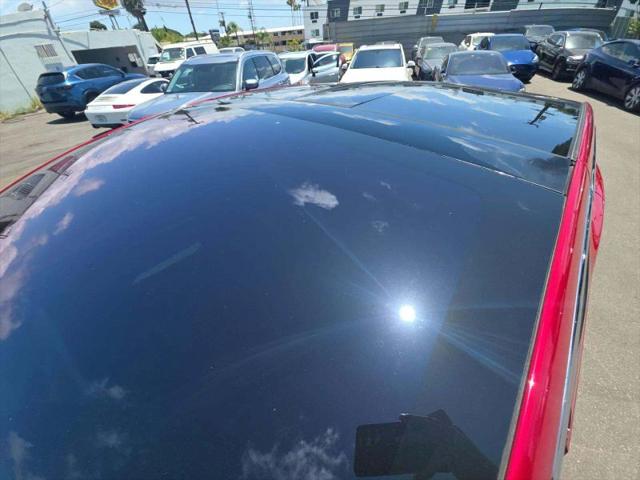 2020 Tesla Model X Long Range Plus Dual Motor All-Wheel Drive