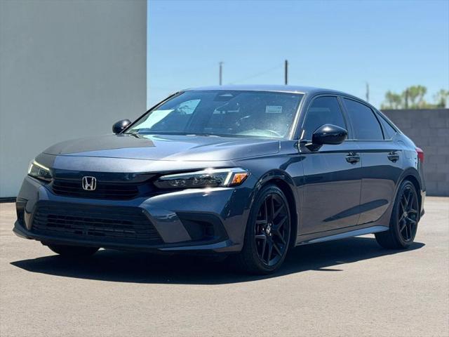 2022 Honda Civic Sport for sale in Phoenix, AZ