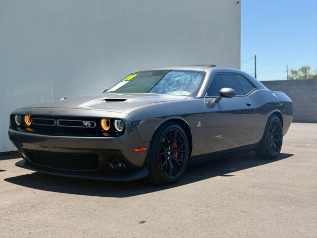 2018 Dodge Challenger R/T Scat Pack for sale in Phoenix, AZ