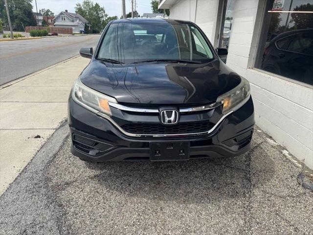 2016 Honda CR-V LX for sale in Kokomo, IN
