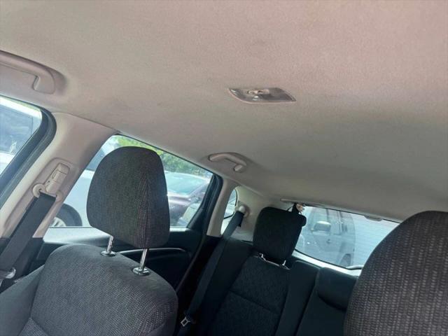 2015 Honda Fit LX