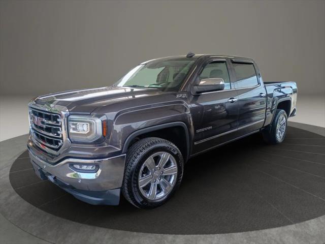 2016 GMC Sierra 1500 SLT for sale in Knoxville, TN