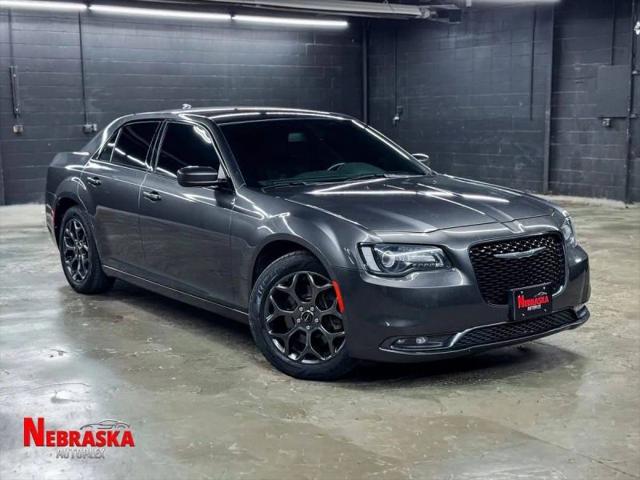 2018 Chrysler 300 300S AWD for sale in Omaha, NE