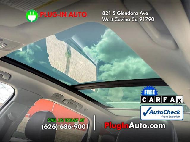 2019 Audi Q7 45 Premium