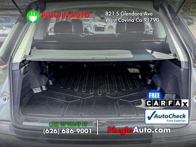 2019 Audi Q7 45 Premium