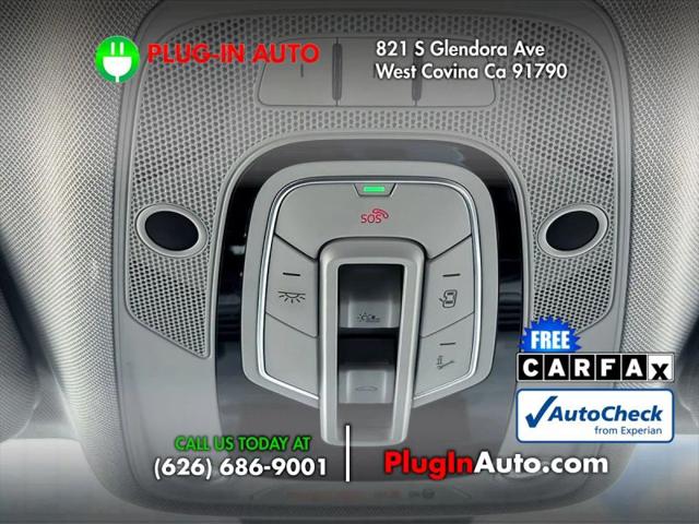 2019 Audi Q7 45 Premium