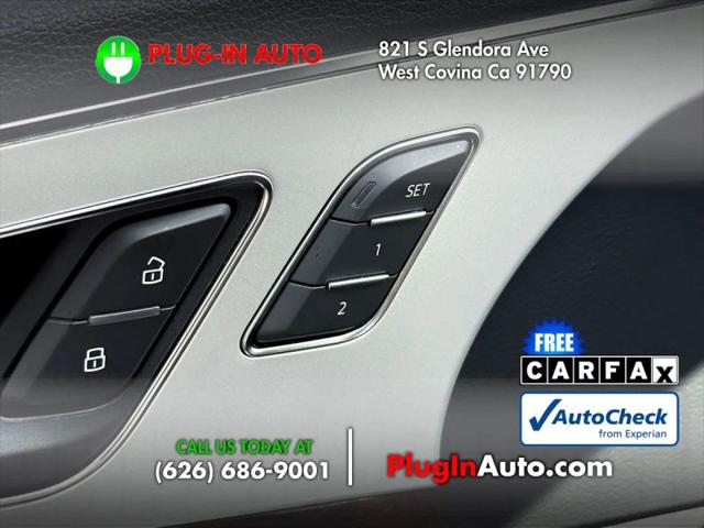 2019 Audi Q7 45 Premium