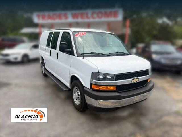 2019 Chevrolet Express Work Van for sale in Alachua, FL