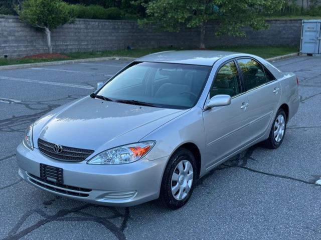 2003 Toyota Camry LE for sale in Wakefield, MA